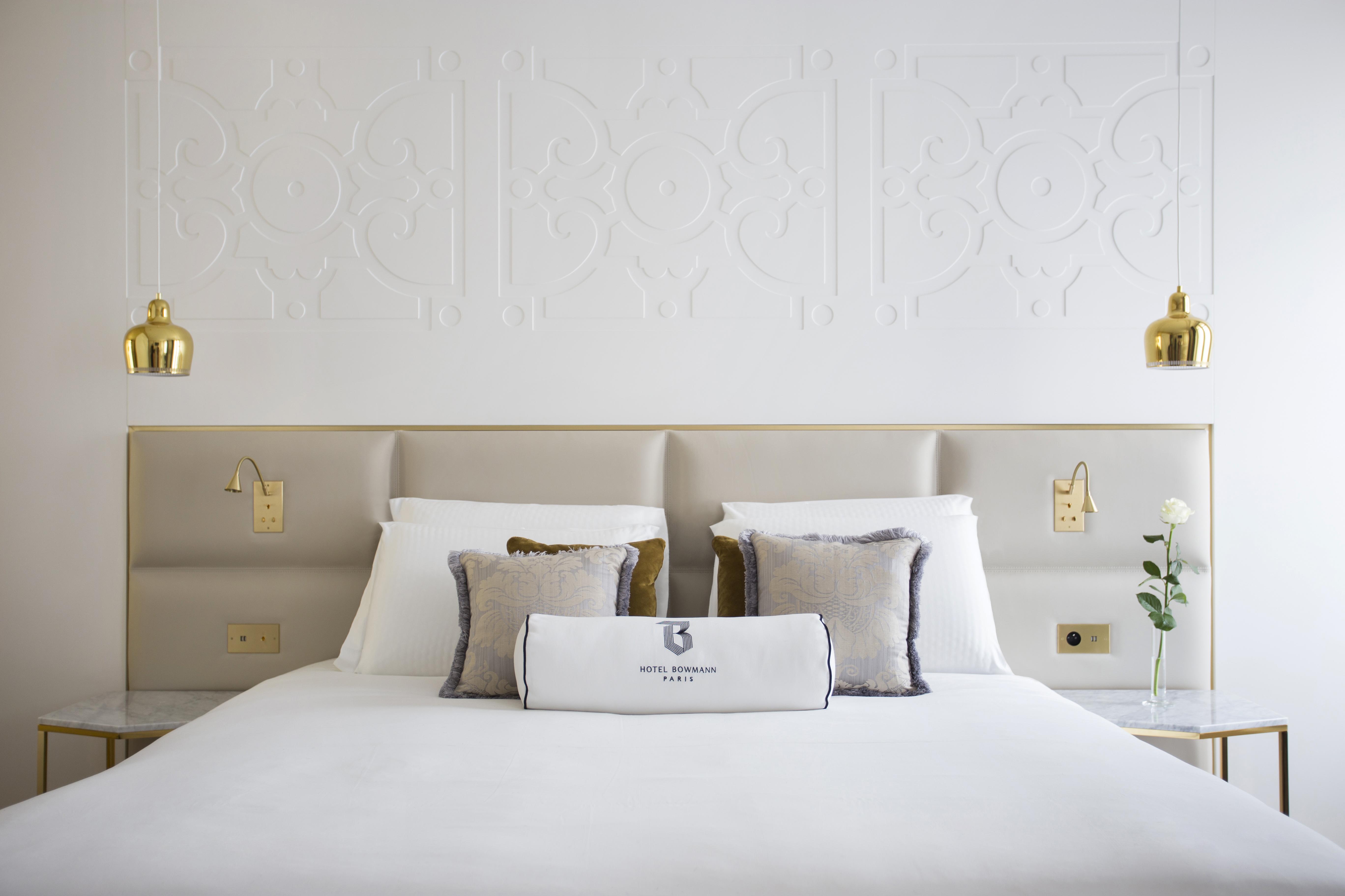 Bowmann Hotel